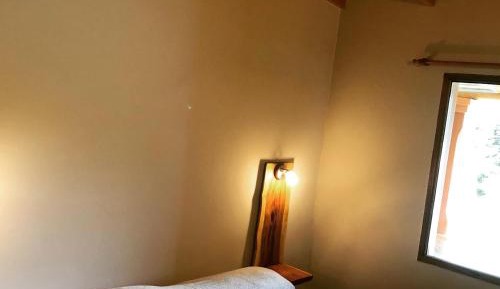Two-Bedroom Bungalow
