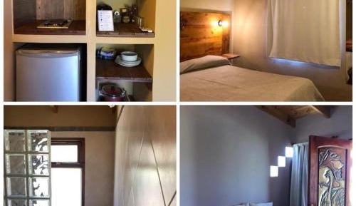 One-Bedroom Bungalow