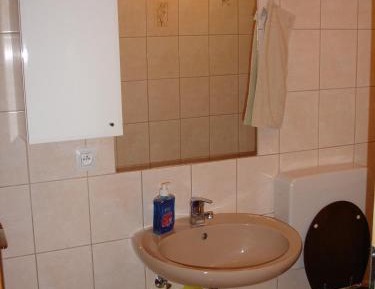 One-Bedroom Apartment with Balcony