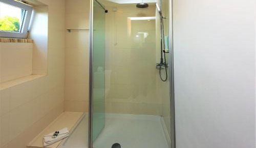 Double Room Standard - Sea View