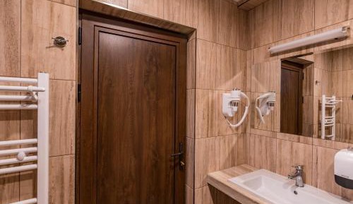 Standard Double or Twin Room with Balcony
