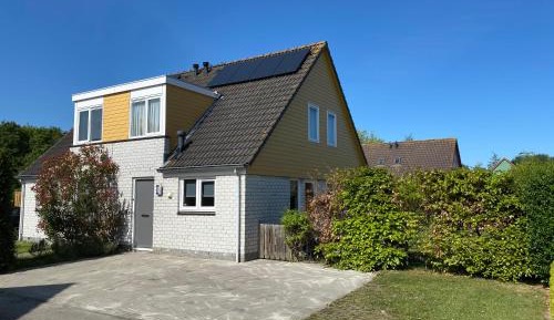 Holiday Home