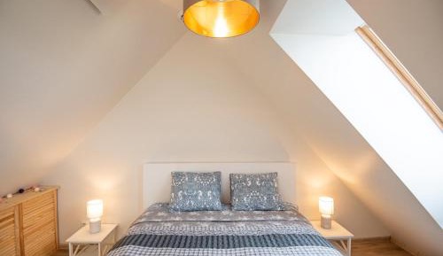 Quadruple Room with Balcony