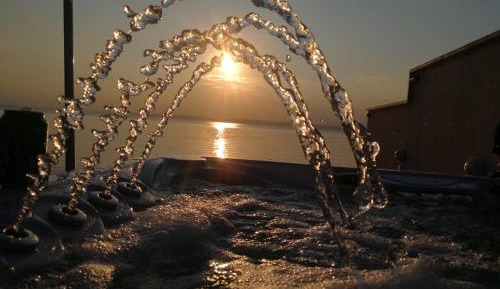Apartment with Lake View