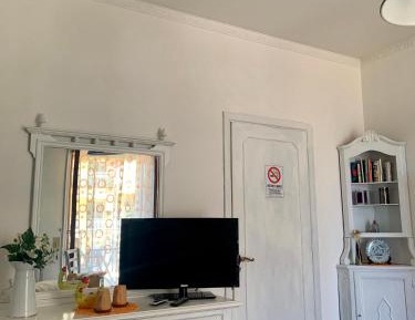 Double Room with Internal Balcony