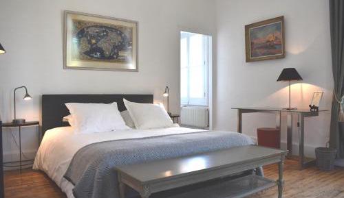 Double Room with Pool View