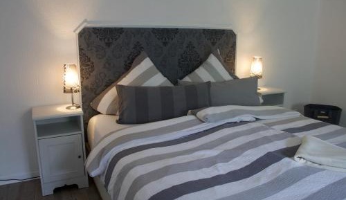 Comfort Apartment