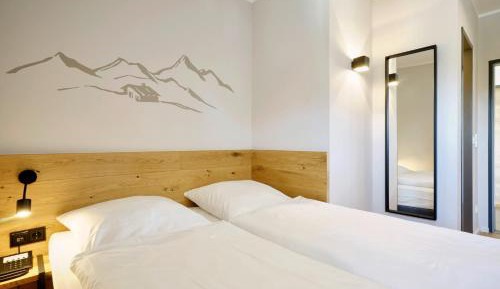 Small Double Room