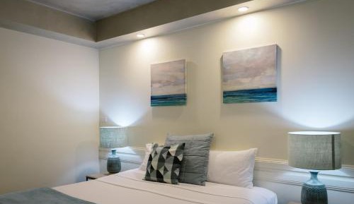 King Suite