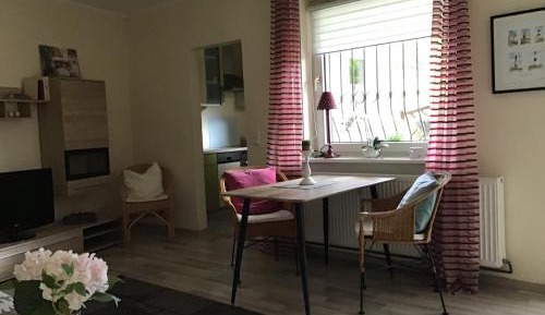 Apartment - Ground Floor