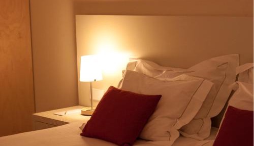 Double Room With New Year Package