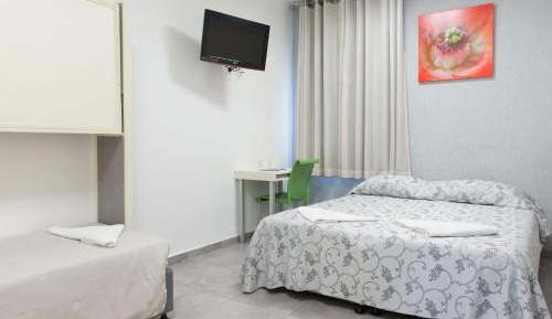 Standard  Room