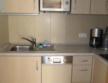 Comfort Apartment