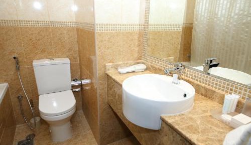 Classic Two-Bedroom Apartment