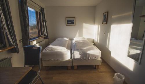 Twin Room with Shared Bathroom