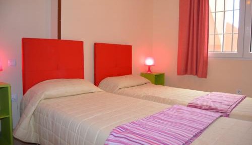 Two-Bedroom Bungalow - 6807
