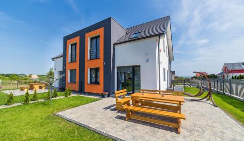 Five-Bedroom House