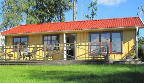 Two-Bedroom Holiday Home