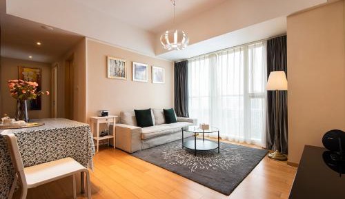 Mainland Chinese Citizens-Two-Bedroom Apartment