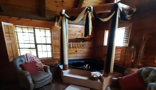 The Echota Suite