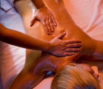 Relax Offer - Double Room with Massage