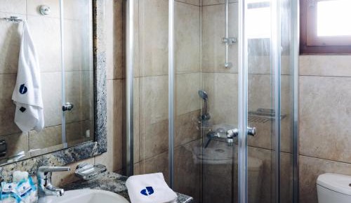 Triple Room - Split Level