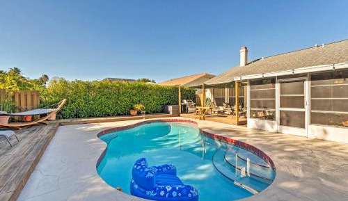 Vacation Home