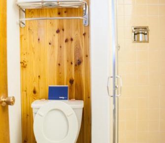 Double and Twin Room