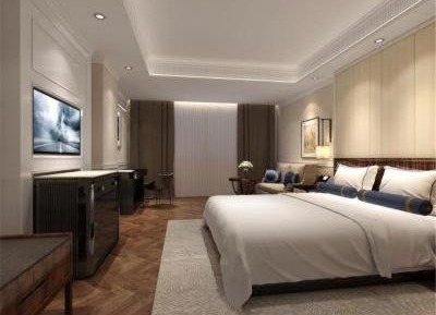 Fashion Double Room