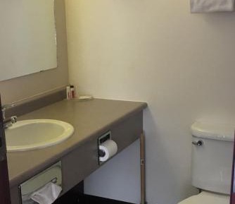 Single Room with Bath