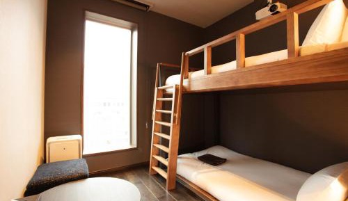 Small Twin Room