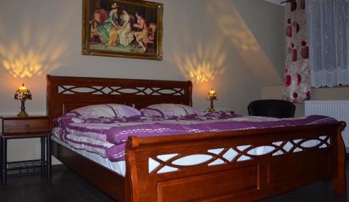 Double Room with Bath