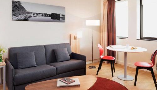 One-Bedroom Apartment (4 people)