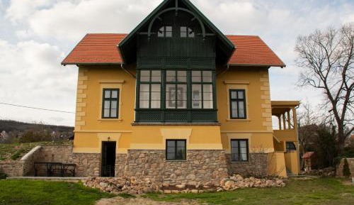 Superior Villa