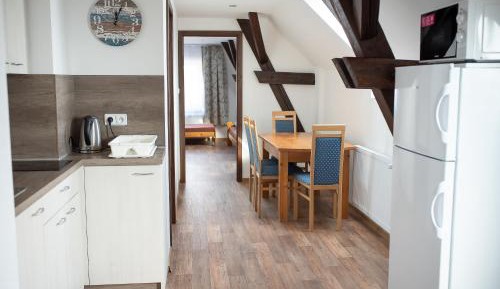 Standard Apartment
