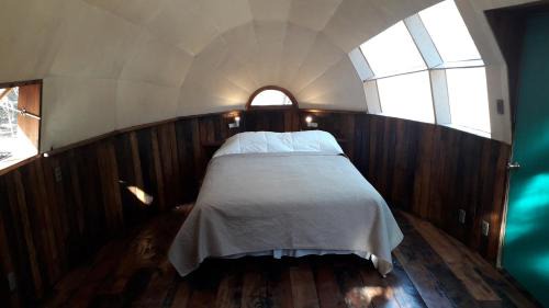 Double Room with Private External Bathroom