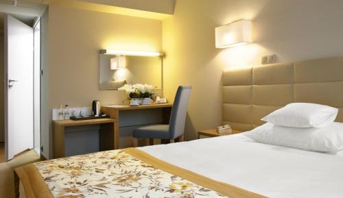 Small Double Room