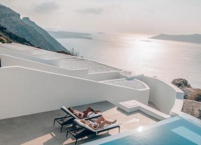 Grand Honeymoon Suite  with Private Pool