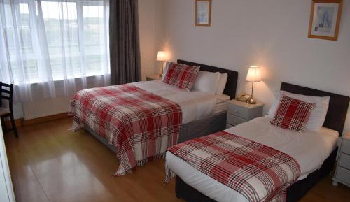 Double or Twin Room