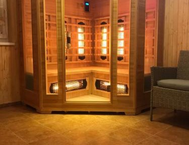 Double Room (1 Adult)