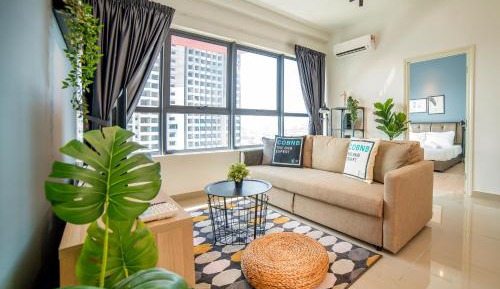 1 Bedroom Suites