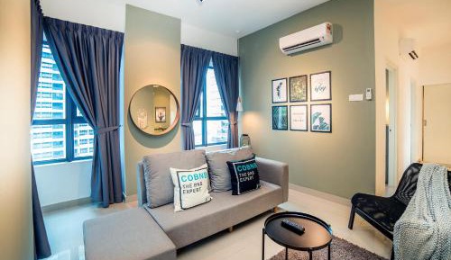 3 Bedroom Suites
