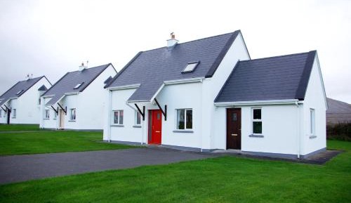 Three-Bedroom Cottage