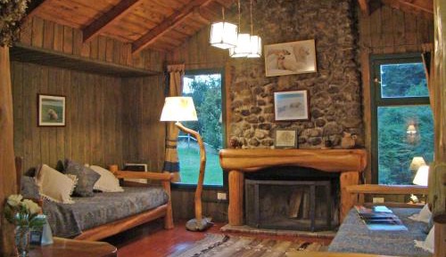 One-Bedroom Chalet
