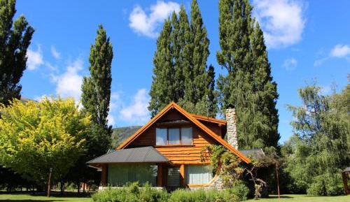 Two-Bedroom Chalet
