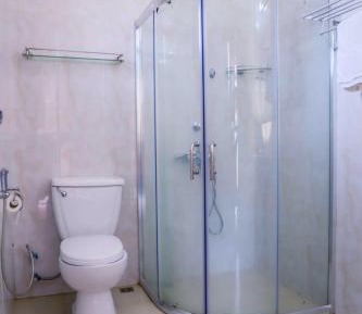 Luxury Triple Room