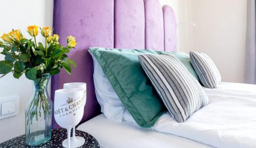 Superior Suite with Sea View