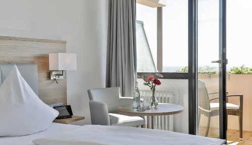 Double Room Panorama