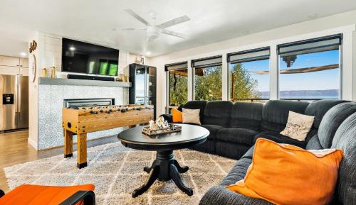 Three Bedroom holiday home 