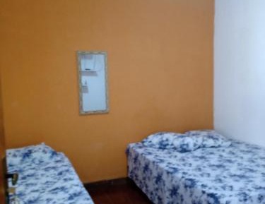 Classic Quadruple Room
